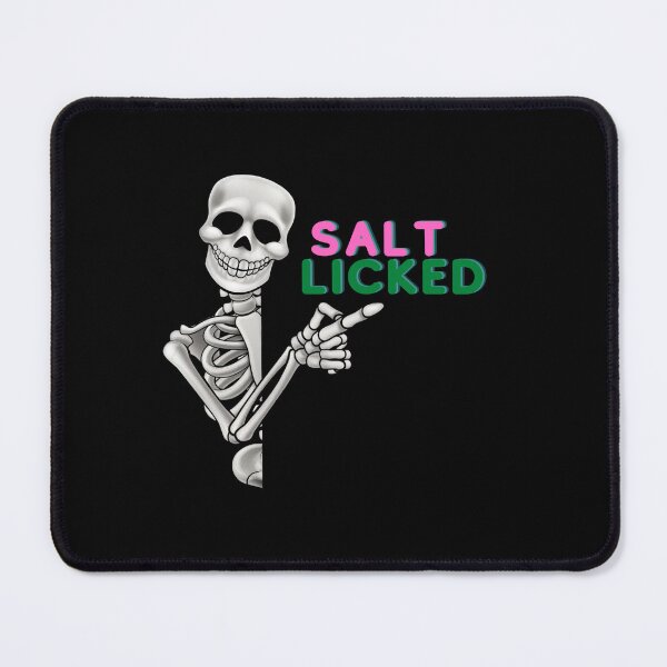 Item preview, Salt Licked a designed and sold by Happy-Child.