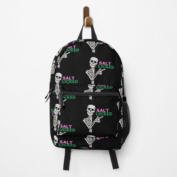 Item preview, Salt Licked a designed and sold by Happy-Child.