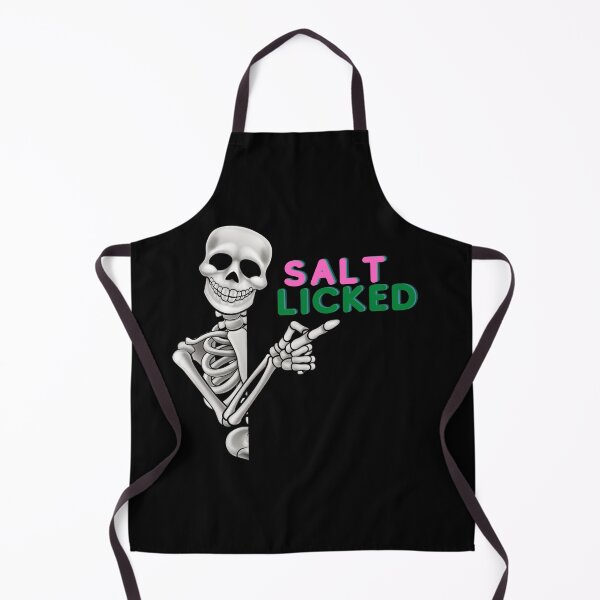 Item preview, Salt Licked a designed and sold by Happy-Child.