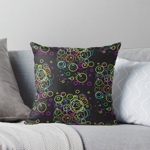 Item preview, Apstract circles designed and sold by Ortodox1.
