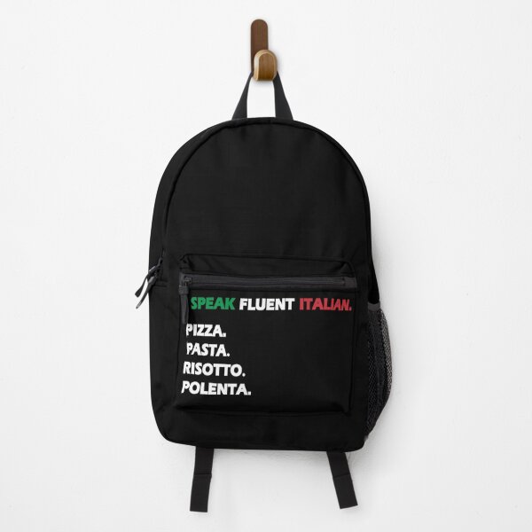 Item preview, I Speak Fluent Italian designed and sold by Topiest.