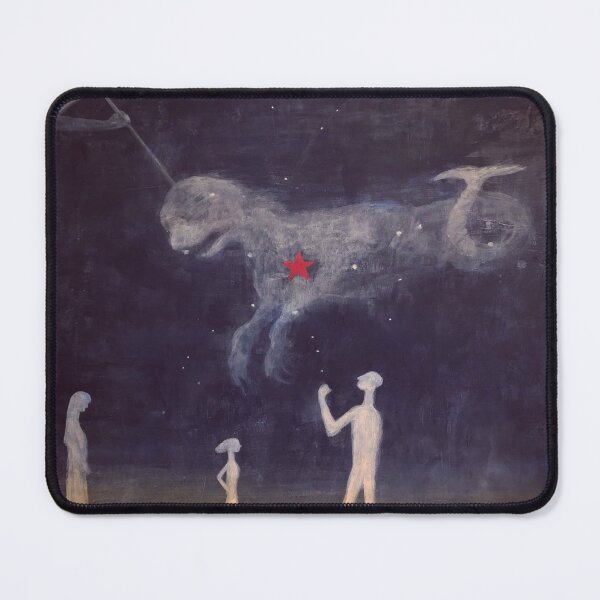 Item preview, Night Sky designed and sold by WinkyDoodle.