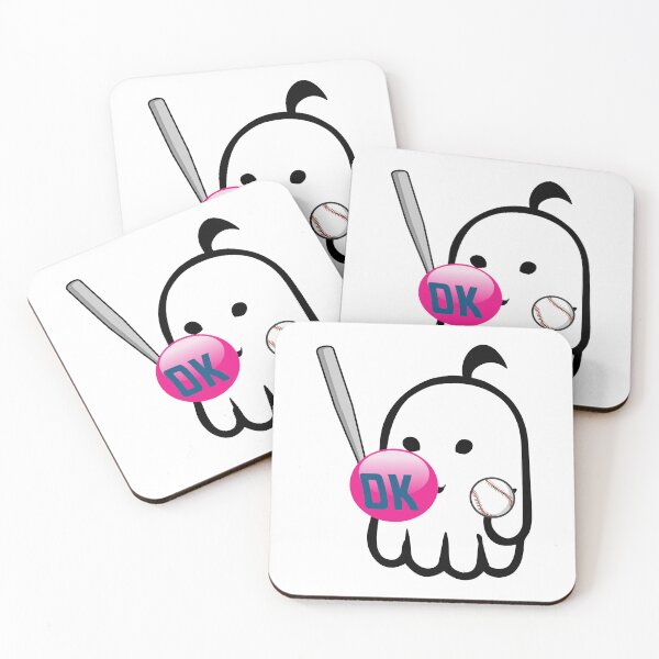 Item preview, HAPPY GHOST  ok ghost funny  designed and sold by AZEM-ST.