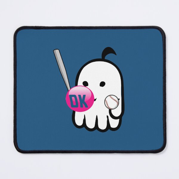 Item preview, HAPPY GHOST ok ghost funny designed and sold by AZEM-ST.