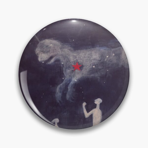 Item preview, Night Sky designed and sold by WinkyDoodle.