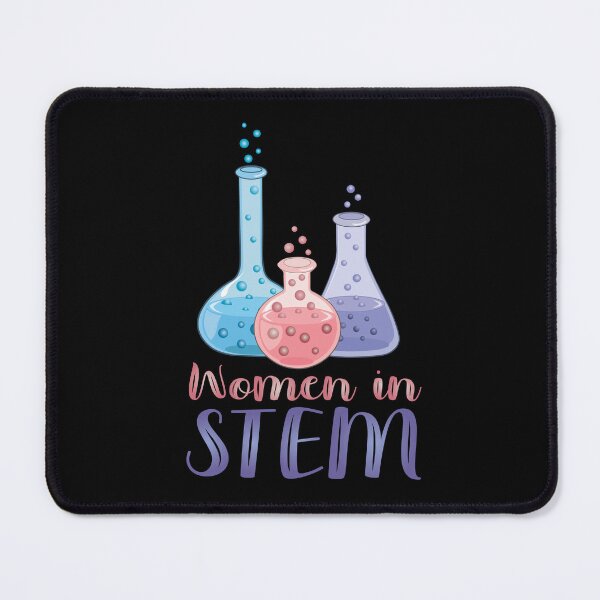 Item preview, Women In STEM designed and sold by TravelScientist.