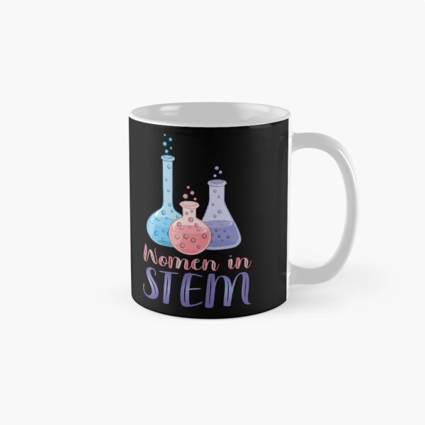 Item preview, Women In STEM designed and sold by TravelScientist.
