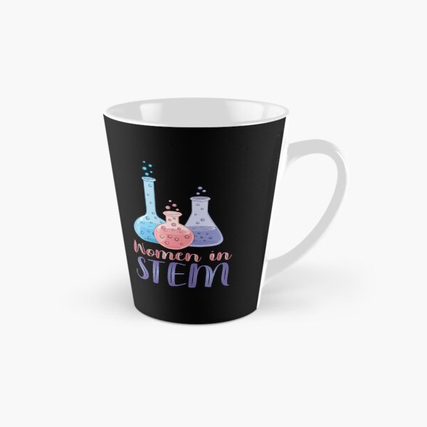 Item preview, Women In STEM designed and sold by TravelScientist.