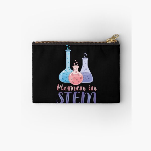 Item preview, Women In STEM designed and sold by TravelScientist.