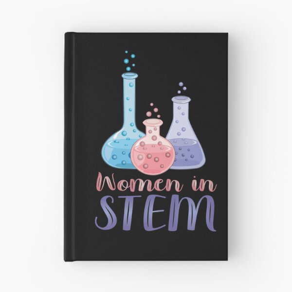 Item preview, Women In STEM designed and sold by TravelScientist.