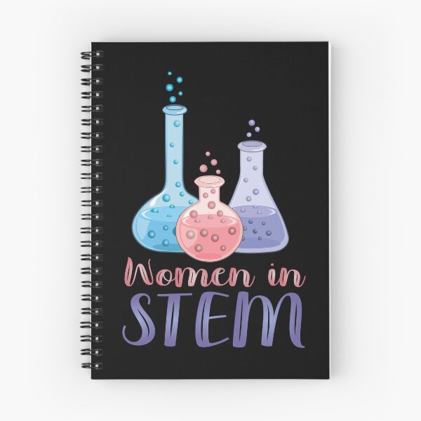 Item preview, Women In STEM designed and sold by TravelScientist.