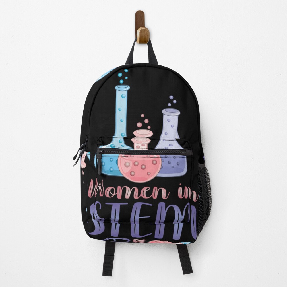 Item preview, Backpack designed and sold by TravelScientist.