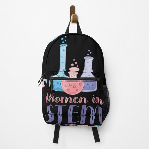 Item preview, Women In STEM designed and sold by TravelScientist.