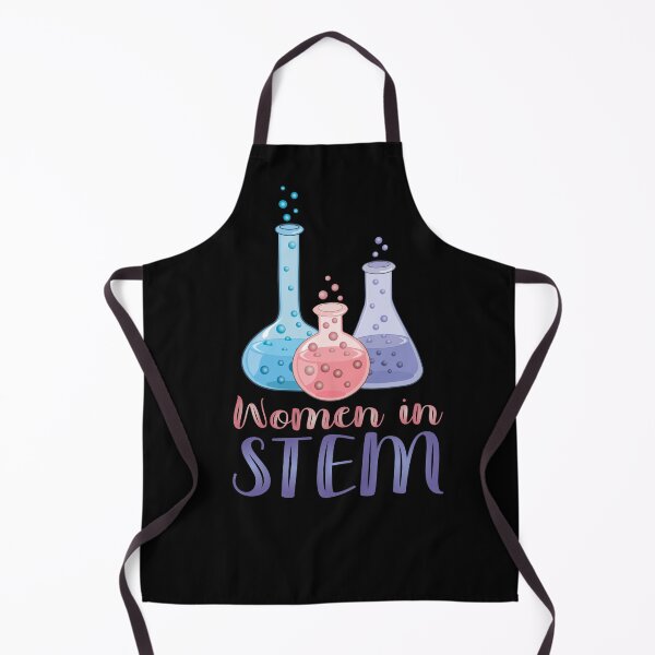 Item preview, Women In STEM designed and sold by TravelScientist.