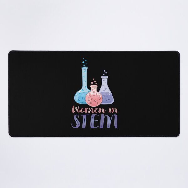 Item preview, Women In STEM designed and sold by TravelScientist.