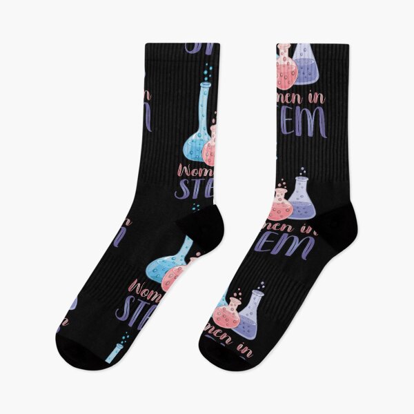 Item preview, Women In STEM designed and sold by TravelScientist.