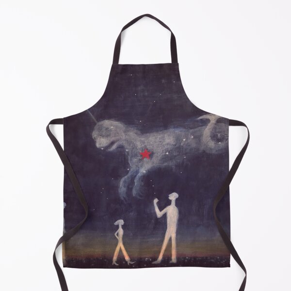 Item preview, Night Sky designed and sold by WinkyDoodle.