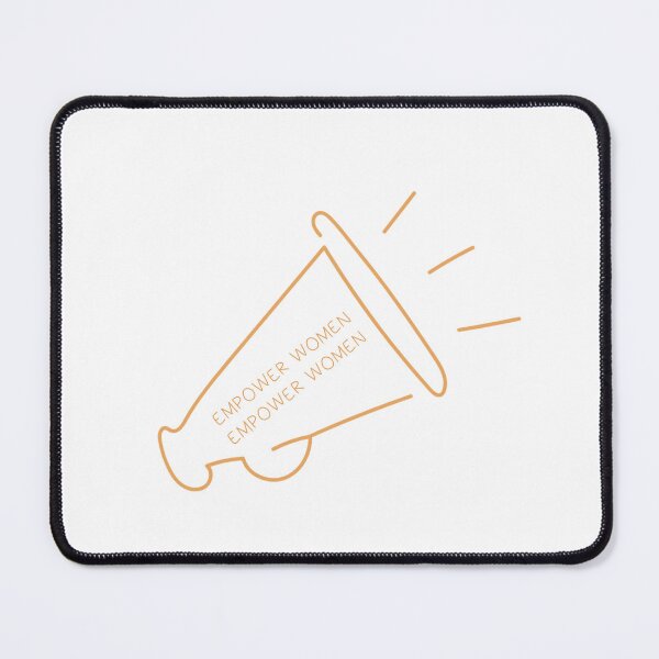 Item preview, EMPOWER WOMEN  EMPOWER WOMEN  designed and sold by DiscoVibes.