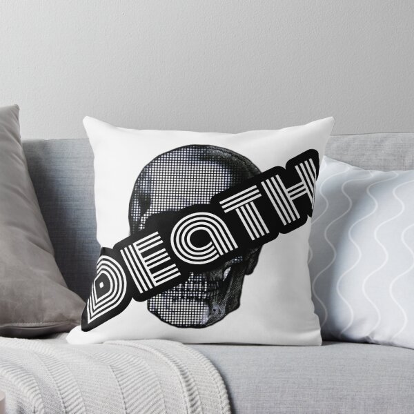 Item preview, Death designed and sold by Bigstars *****.