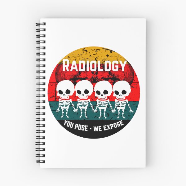 Item preview, Funny Radiology You Pose We Expose - Vintage Radiologist Art Designs designed and sold by Manilyn0907.