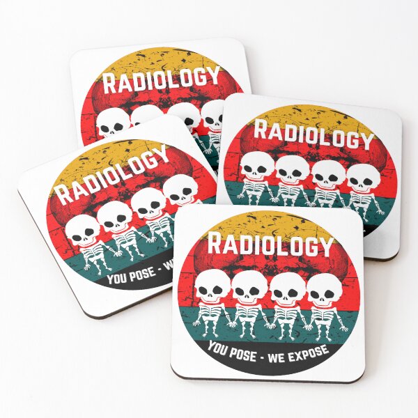 Item preview, Funny Radiology You Pose We Expose - Vintage Radiologist Art Designs designed and sold by Manilyn0907.