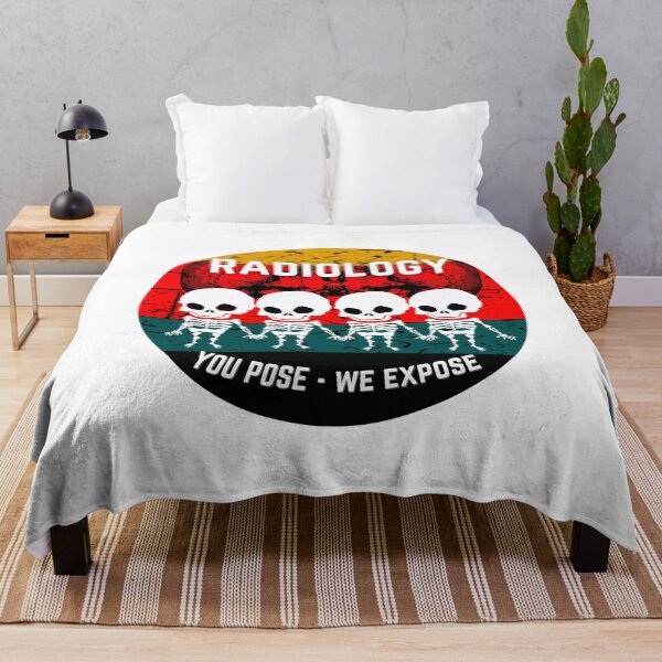 Item preview, Funny Radiology You Pose We Expose - Vintage Radiologist Art Designs designed and sold by Manilyn0907.