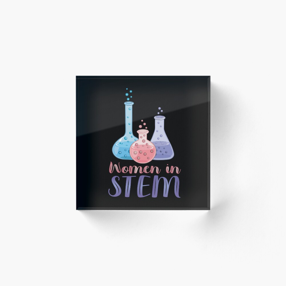 Item preview, Acrylic Block designed and sold by TravelScientist.