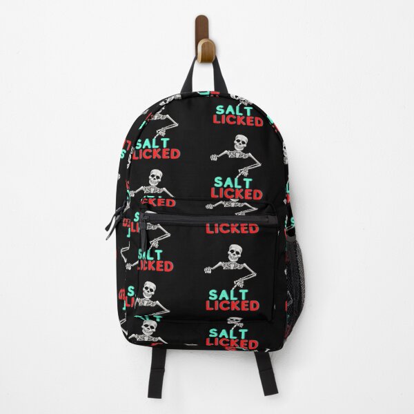 Item preview, Salt Licked t designed and sold by Happy-Child.