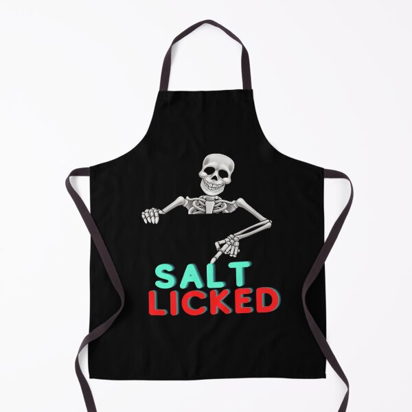 Item preview, Salt Licked t designed and sold by Happy-Child.