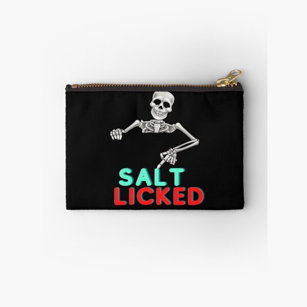 Item preview, Salt Licked t designed and sold by Happy-Child.