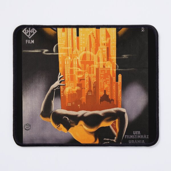 Item preview, Metropolis designed and sold by BrigitteCooper.