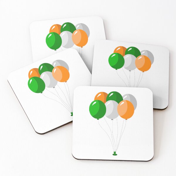 Item preview, Irish Balloons designed and sold by Arianna Khalil.