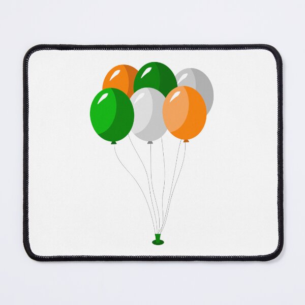 Item preview, Irish Balloons designed and sold by Arianna Khalil.