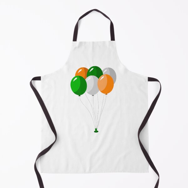 Item preview, Irish Balloons designed and sold by Arianna Khalil.