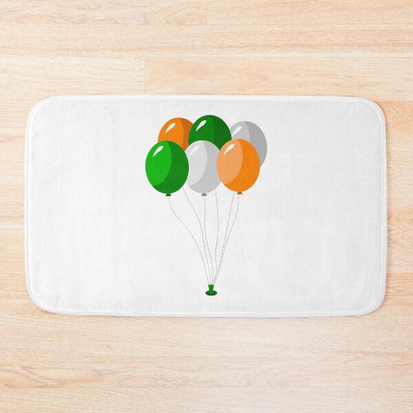 Item preview, Irish Balloons designed and sold by Arianna Khalil.
