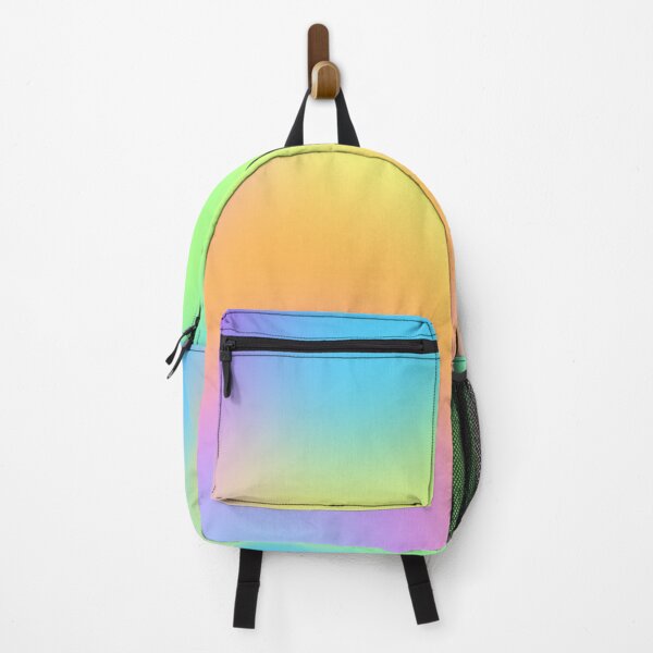 Item preview, Bright Pastel Multicolor Blur designed and sold by KelseyLovelle.