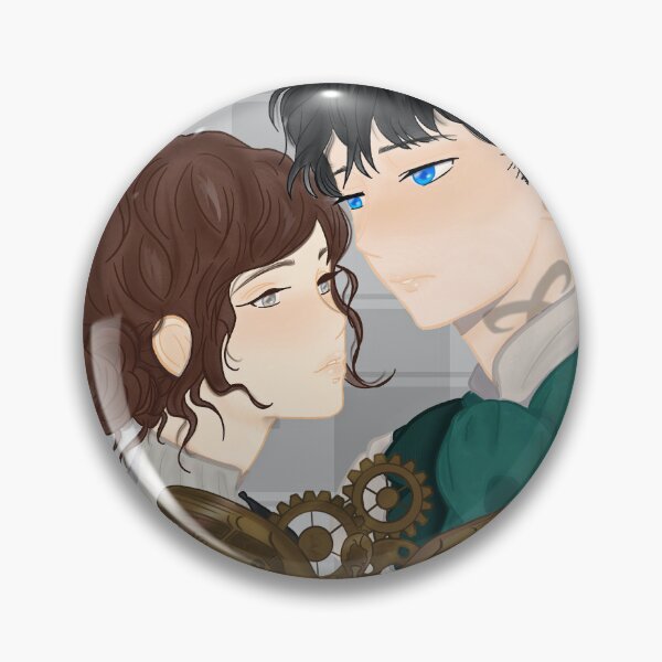 Item preview, Will & Tessa designed and sold by emcreatez.