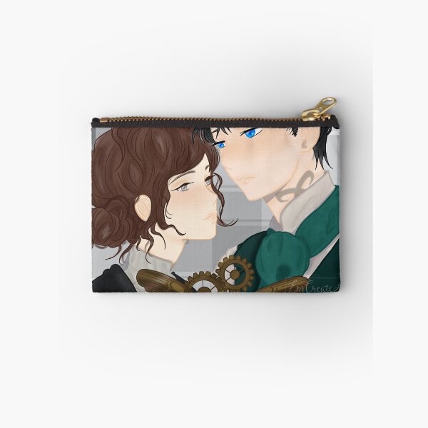 Item preview, Will & Tessa designed and sold by emcreatez.