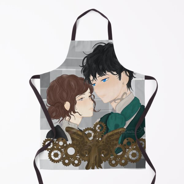 Item preview, Will & Tessa designed and sold by emcreatez.