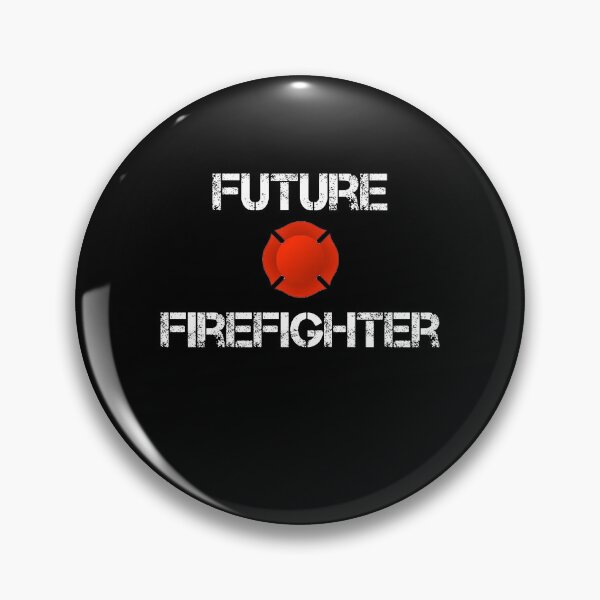 Item preview, Future Firefighter designed and sold by rachidhaz.