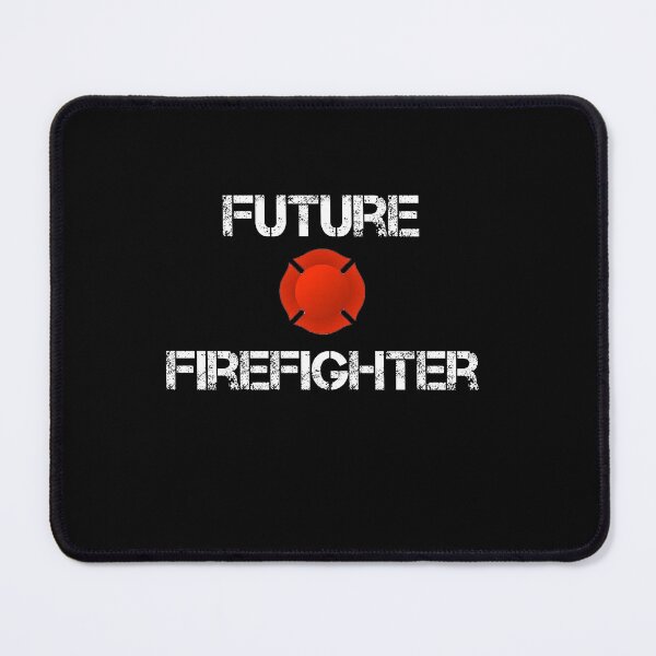 Item preview, Future Firefighter designed and sold by rachidhaz.