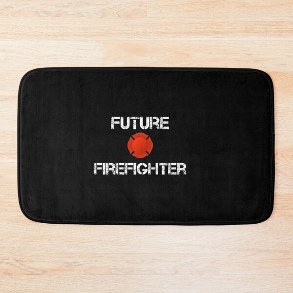 Item preview, Future Firefighter designed and sold by rachidhaz.