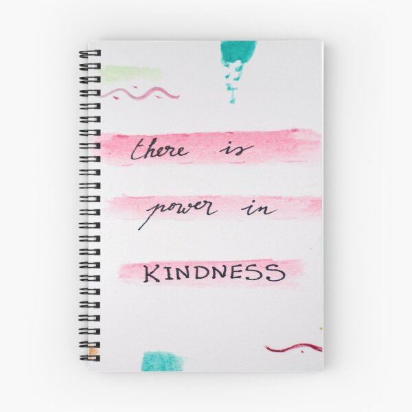 Item preview, Kindness designed and sold by WinkyDoodle.