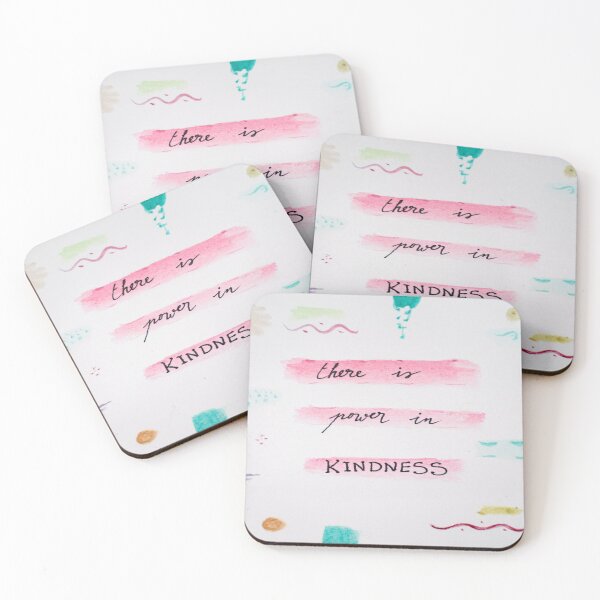 Item preview, Kindness designed and sold by WinkyDoodle.