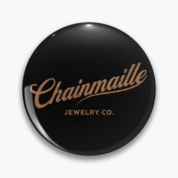 Artikelvorschau, Chainmaille Schmuck Co entworfen und verkauft von Tanya Mihe.