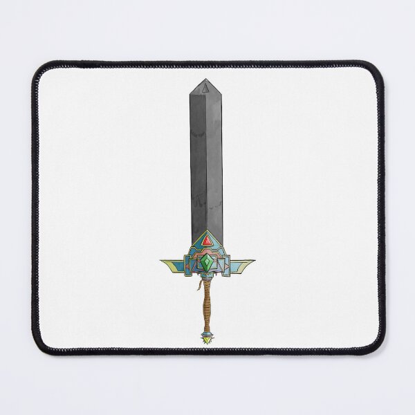 Item preview, Aristocrats Sword designed and sold by ArtWalrus.