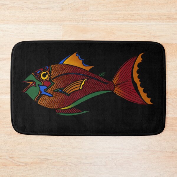 Item preview, OG Fish designed and sold by indybouvier.