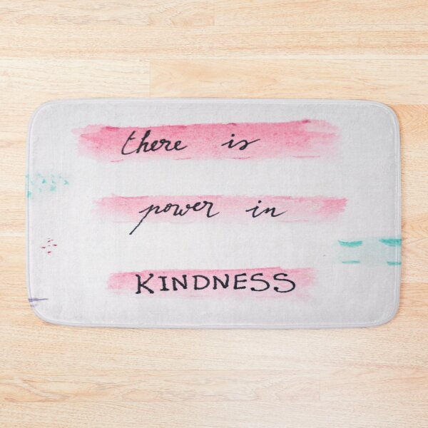 Item preview, Kindness designed and sold by WinkyDoodle.