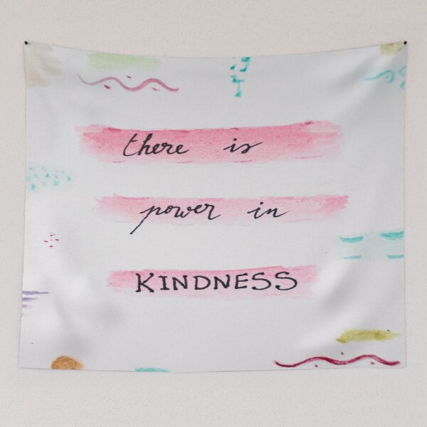 Item preview, Kindness designed and sold by WinkyDoodle.