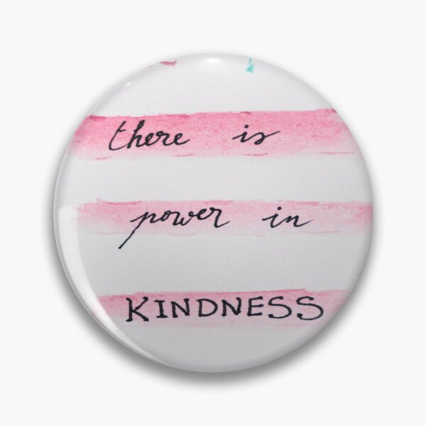 Item preview, Kindness designed and sold by WinkyDoodle.